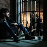 Foto Aria Shahghasemi