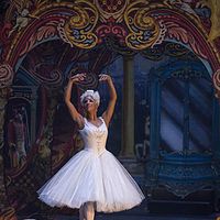 Foto Misty Copeland