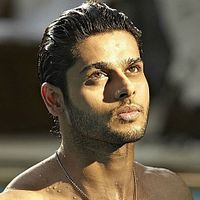 Foto Abhimanyu Dasani