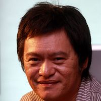Foto Pete Teo