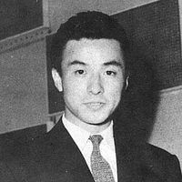 Foto Hashizo Okawa