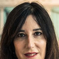 Foto Zeruya Shalev