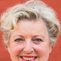 Foto Marie-Luise Marjan