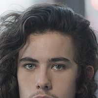 Foto Monk Serrell Freed