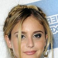 Foto Sophie Lane Curtis