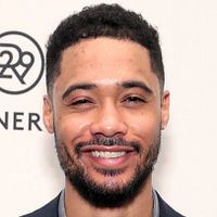 Foto Langston Kerman