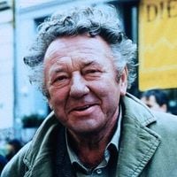 Foto Kurt Böwe