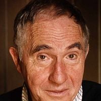 Foto Nigel Hawthorne