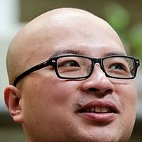 Foto Xiaoxing Yi