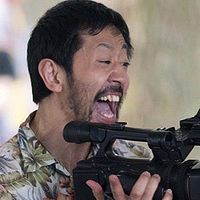 Foto Takayuki Hamatsu