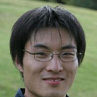 Foto Hiroshi Ichihara