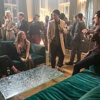 Foto Abigail Hardingham