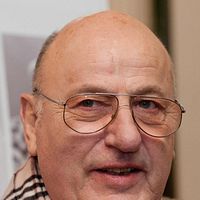 Foto Manfred Krug