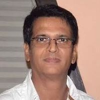 Foto Sunil Lahri