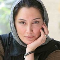 Foto Hedieh Tehrani