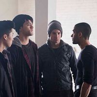 Foto Giullian Yao Gioiello