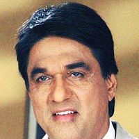 Foto Mukesh Khanna
