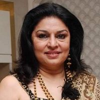 Foto Kiran Juneja