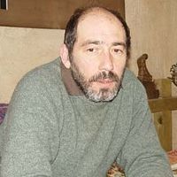 Foto Guga Kotetishvili