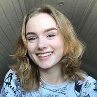 Foto Ylva Bjørkaas Thedin