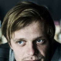 Foto Paulius Markevicius