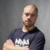 Foto Joonas Saartamo