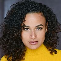 Foto Karena Evans