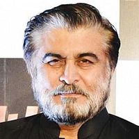 Foto Jamal Shah