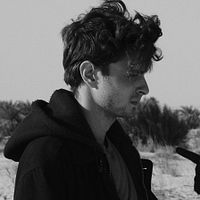 Foto Mohamed Oughlis