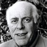 Foto Clive Swift