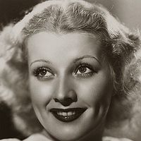 Foto Margot Grahame