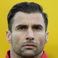 Foto Lorik Cana