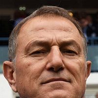 Foto Gianni De Biasi