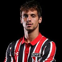Foto Rodrigo Caio