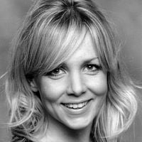 Foto Clare Buckfield