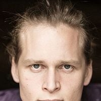 Foto Saladin Dellers