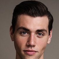 Foto Christian James (XVII)