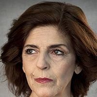 Foto Cristina Banegas