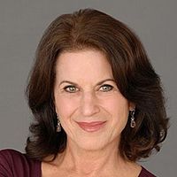 Foto Barbara Goodson