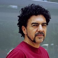 Foto Sergio Arau