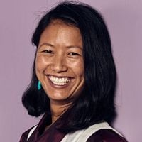 Foto Tenzin Dolker