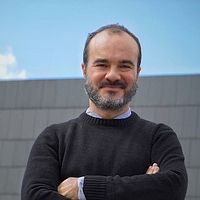 Foto Oskar Alegria