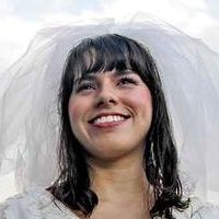 Foto Louise França