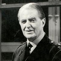 Foto Jack Warner (I)