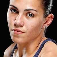 Foto Jessica Andrade