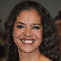 Foto Jaye Griffiths