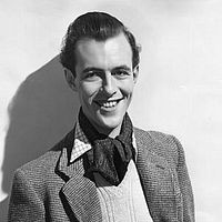 Foto Michael Denison