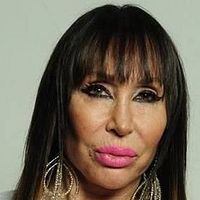 Foto Moria Casán