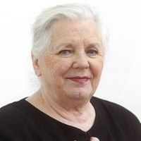 Foto Ruth Drexel