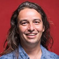 Foto Tulio De Oliveira